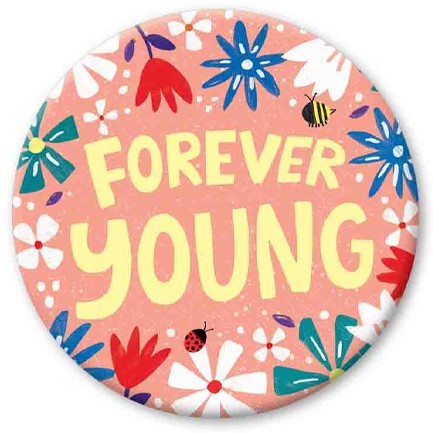 ΜΑΓΝΗΤΗΣ PICKMOTION MEDIUM FOREVER YOUNG