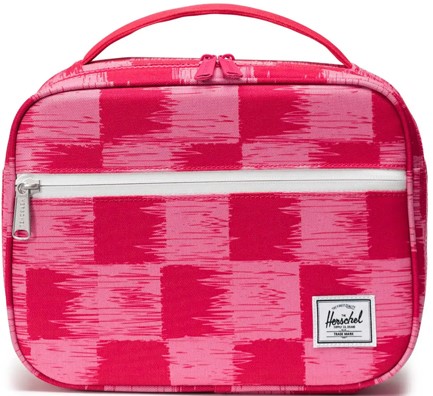 ΤΣΑΝΤΑ ΦΑΓΗΤΟΥ ΙΣΟΘΕΡΜΙΚΗ HERSCHEL POP QUIZ 30071-06645-OS CHECK YOURSELF RASPBERRY