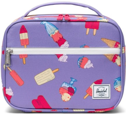 ΤΣΑΝΤΑ ΦΑΓΗΤΟΥ ΙΣΟΘΕΡΜΙΚΗ HERSCHEL POP QUIZ 30071-06615-OS KEEPIN COOL