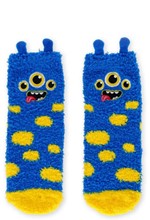 ΚΑΛΤΣΕΣ LEGAMI NON-SLIP-IT’S A MATCH-KCS0008 KID-MONSTER