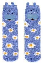 ΚΑΛΤΣΕΣ LEGAMI NON-SLIP-IT’S A MATCH-KCS0003 KID-HIPPO