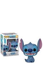 ΦΙΓΟΥΡΑ FUNKO POP DISNEY LILO AND STITCH-STITCH SMILING 1045
