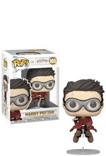 ΦΙΓΟΥΡΑ FUNKO POP HARRY POTTER-HARRY POTTER PRIZONER OF AKZABAN 165