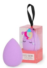 ΣΦΟΥΓΓΑΡΑΚΙ ΕΦΑΡΜΟΓΗΣ ΜΑΚΙΓΙΑΖ LEGAMI BBLKIT4 CUTIE FRIENDS-UNICORN