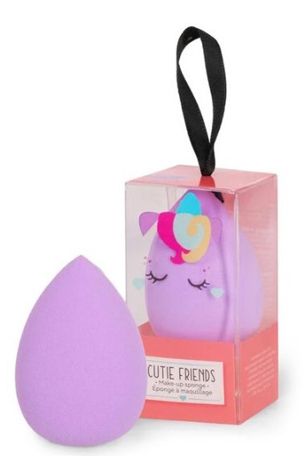 ΣΦΟΥΓΓΑΡΑΚΙ ΕΦΑΡΜΟΓΗΣ ΜΑΚΙΓΙΑΖ LEGAMI BBLKIT4 CUTIE FRIENDS-UNICORN