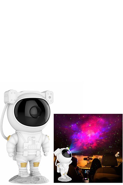 ΦΩΤΙΣΤΙΚΟ I-TOTAL XL2871 ASTRONAUT STARS
