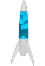ΦΩΤΙΣΤΙΚΟ I-TOTAL XL2933 ROCKET BLUE 36cm.