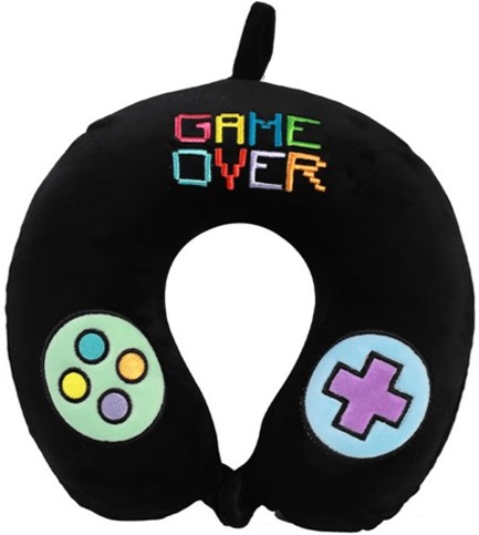 ΜΑΞΙΛΑΡΙ ΤΑΞΙΔΙΟΥ ΛΟΥΤΡΙΝΟ TOTAL 33*30*10cm.XL21841I LET'S PLAY