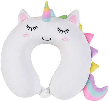 ΜΑΞΙΛΑΡΙ ΤΑΞΙΔΙΟΥ ΛΟΥΤΡΙΝΟ TOTAL 30*30*10cm.XL2184D UNICORN