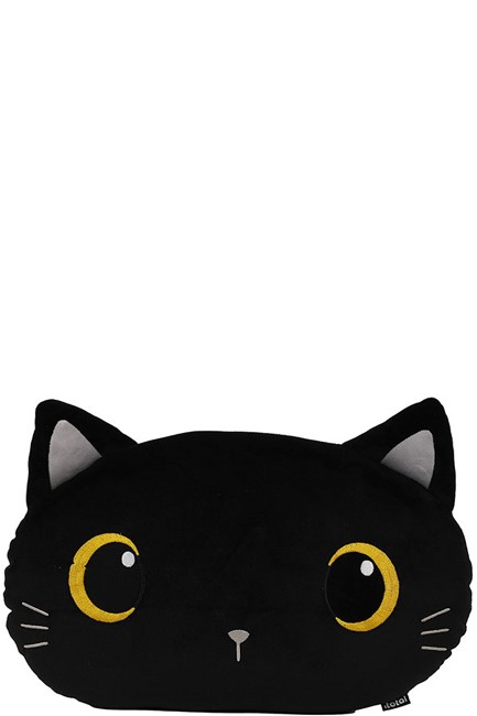 ΜΑΞΙΛΑΡΙ ΛΟΥΤΡΙΝΟ TOTAL 40*30*15cm.XL2206A HEAD BLACK CAT