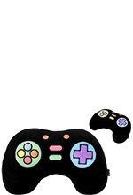 ΜΑΞΙΛΑΡΙ ΛΟΥΤΡΙΝΟ TOTAL 40*30cm.XL2208J LET'S PLAY BLACK