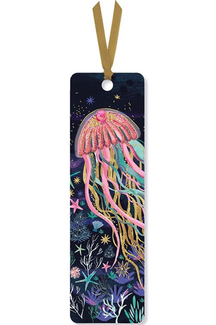 ΣΕΛΙΔΟΔΕΙΚΤΗΣ ΜΕ ΚΟΡΔΕΛΑ MUSEUMS & GALLERIES JELLY FISH