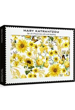 ΣΟΥΠΛΑ 29*21 εκ.MUSEUMS & GALLERIES ΣΕΤ 4 ΤΕΜ.MARY KATRANTZOU-YELLOW BUTTERFLIES