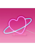 ΦΩΤΙΣΤΙΚΟ LEGAMI IT'S A SIGN NEL0003 NEON EFFECT-PLANET HEART