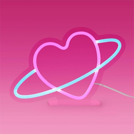 ΦΩΤΙΣΤΙΚΟ LEGAMI IT'S A SIGN NEL0003 NEON EFFECT-PLANET HEART