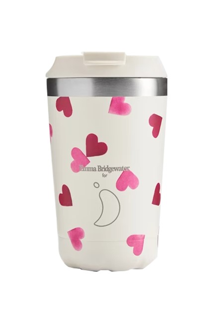 ΚΟΥΠΑ ΑΝΟΞΕΙΔΩΤΗ ΘΕΡΜΟΣ CHILLY'S 340ML E.B.HEARTS