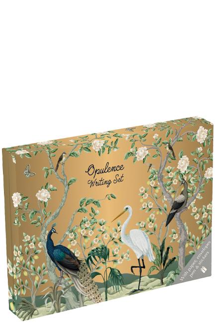 ΣΕΤ ΑΛΛΗΛΟΓΡΑΦΙΑΣ THE GIFTED STATIONERY OPULENCE