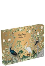 ΣΕΤ ΑΛΛΗΛΟΓΡΑΦΙΑΣ THE GIFTED STATIONERY OPULENCE