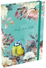 ΧΑΡΤΑΚΙΑ ΑΥΤΟΚΟΛΛΗΤΑ THE GIFTED STATIONERY SYMPHONY