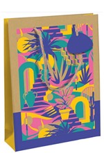 ΤΣΑΝΤΑ ΔΩΡΟΥ 26,5*14*33cm.LIWA