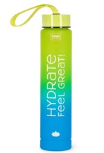 ΠΑΓΟΥΡΙ 280ML LEGAMI GBTM0002 GOAL LOVE YOURSELF ENERGY BOOST