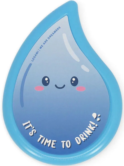 ΣΥΣΚΕΥΗ ΥΠΕΝΘΥΜΙΣΗΣ ΕΝΥΔΑΤΩΣΗΣ LEGAMI HYR0001 LOVE YOURSELF