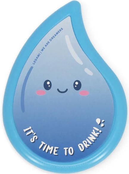 ΣΥΣΚΕΥΗ ΥΠΕΝΘΥΜΙΣΗΣ ΕΝΥΔΑΤΩΣΗΣ LEGAMI HYR0001 LOVE YOURSELF