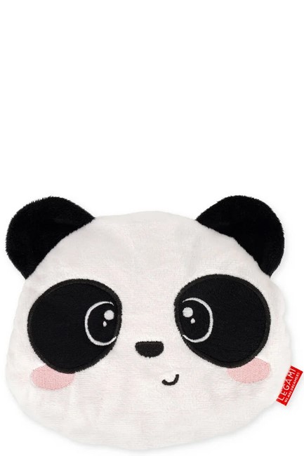 ΘΕΡΜΟΦΟΡΑ ΜΙΝΙ ΧΕΙΡΟΣ LEGAMI WARM CUDDELS MWC0002 PANDA