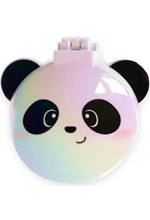 ΒΟΥΡΤΣΑ ΜΑΛΛΙΩΝ ΜΕ ΚΑΘΡΕΦΤΗ LEGAMI HBKIT36 PANDA