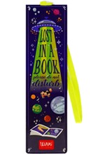 ΣΕΛΙΔΟΔΕΙΚΤΗΣ LΕGΑΜΙ WΙΤΗ ΕLΑSΤΙC ΒΑΝD SΕ0246 SPACE