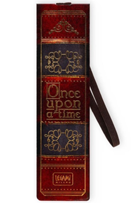 ΣΕΛΙΔΟΔΕΙΚΤΗΣ LΕGΑΜΙ WΙΤΗ ΕLΑSΤΙC ΒΑΝD SΕ0247 VINTAGE BOOK