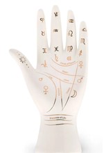 ΚΟΣΜΗΜΑΤΟΘΗΚΗ ΚΕΡΑΜΙΚΗ LEGAMI CEH0001 HE FUTURE'S IN YOUR HANDS