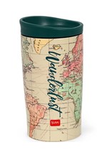 ΚΟΥΠΑ ΑΝΟΞΕΙΔΩΤΗ ΘΕΡΜΟΣ LEGAMI 275ML NTUM0001 HOT AND COLD TRAVEL