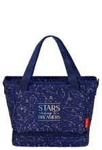 ΤΣΑΝΤΑ ΦΑΓΗΤΟΥ ΙΣΟΘΕΡΜΙΚΗ LEGAMI LLBAG0004 BIG SIZE-STARS