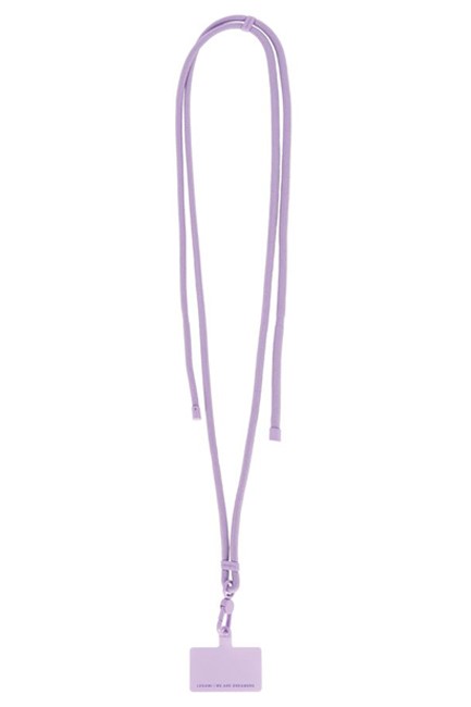 ΙΜΑΝΤΑΣ ΚΙΝΗΤΟΥ ΤΗΛΕΦΩΝΟΥ LEGAMI PHL0006 ALWAYS TOGETHER LILAC