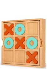 TIC TAC TOE TTT0001 VINTAGE MEMORIES