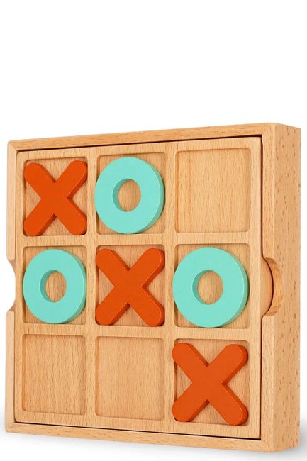 TIC TAC TOE TTT0001 VINTAGE MEMORIES