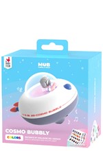 ΗΧΕΙΟ ΦΟΡΗΤΟ RECHARGEABLE COSMO BUBBLY