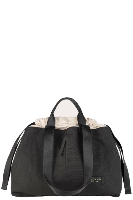ΤΣΑΝΤΑ ΩΜΟΥ TUCANO BCASH-M-BK CARRY SHOPPER MEDIUM BLACK