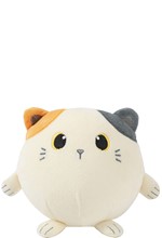 ΜΑΞΙΛΑΡΙ ΛΟΥΤΡΙΝΟ TOTAL 14cm.XL2780 SQUISHY ORANGE CAT