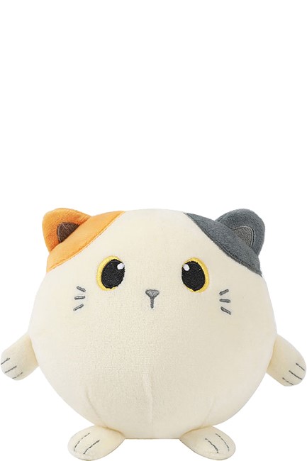 ΜΑΞΙΛΑΡΙ ΛΟΥΤΡΙΝΟ TOTAL 14cm.XL2780 SQUISHY ORANGE CAT