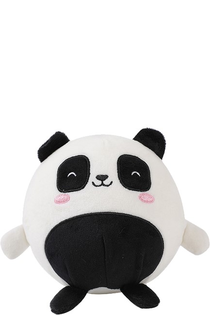 ΜΑΞΙΛΑΡΙ ΛΟΥΤΡΙΝΟ TOTAL 14cm.XL2785 SQUISHY PANDA