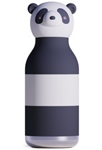 ΠΑΓΟΥΡΙ ΑΝΟΞΕΙΔΩΤΟ ΑΤΣΑΛΙ ΘΕΡΜΟΣ ASOBU 475ml BESTIE PANDA