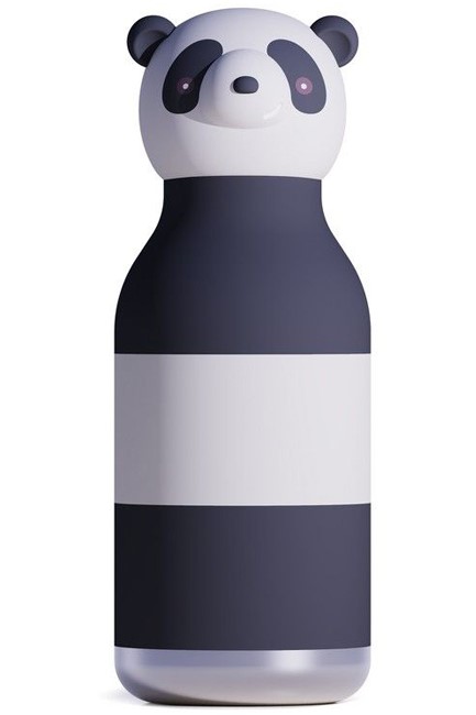 ΠΑΓΟΥΡΙ ΑΝΟΞΕΙΔΩΤΟ ΑΤΣΑΛΙ ΘΕΡΜΟΣ ASOBU 475ml BESTIE PANDA