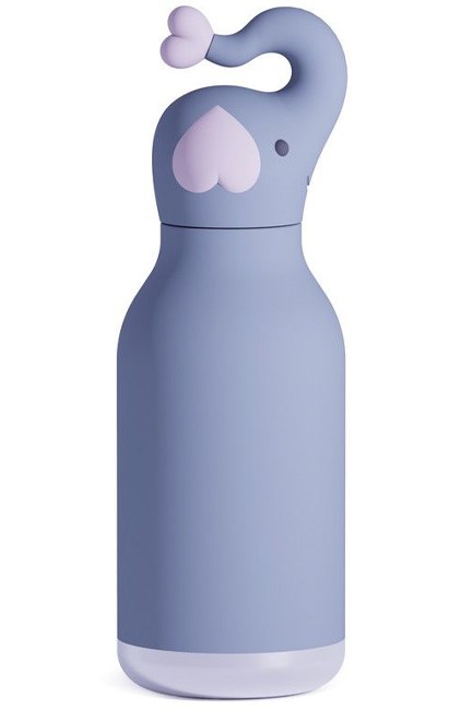 ΠΑΓΟΥΡΙ ΑΝΟΞΕΙΔΩΤΟ ΑΤΣΑΛΙ ΘΕΡΜΟΣ ASOBU 475ml BESTIE ELEPHANT