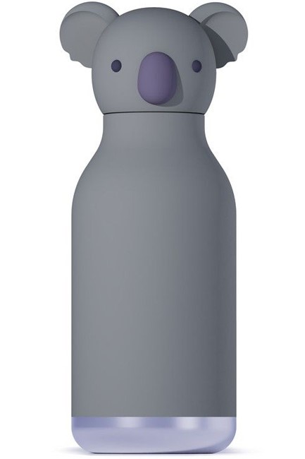 ΠΑΓΟΥΡΙ ΑΝΟΞΕΙΔΩΤΟ ΑΤΣΑΛΙ ΘΕΡΜΟΣ ASOBU 475ml BESTIE KOALA