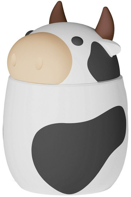 ΔΟΧΕΙΟ ΦΑΓΗΤΟΥ ΘΕΡΜΟΣ ASOBU BESTIE COW