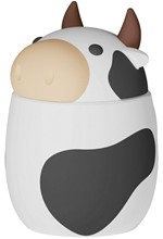 ΔΟΧΕΙΟ ΦΑΓΗΤΟΥ ΘΕΡΜΟΣ ASOBU BESTIE COW