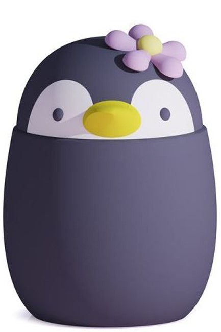 ΔΟΧΕΙΟ ΦΑΓΗΤΟΥ ΘΕΡΜΟΣ ASOBU BESTIE PENGUIN