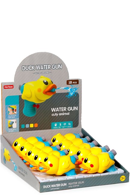 ΝΕΡΟΠΙΣΤΟΛΟ PUCKATOR CUTE DUCK